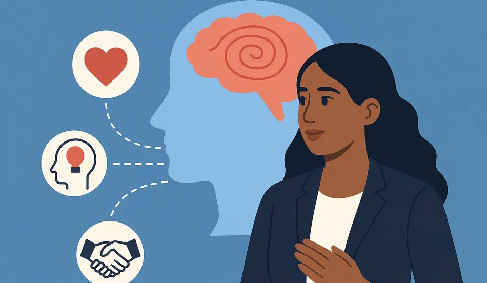 The 90-Second Rule How Emotional Intelligence Transforms Your Career Success